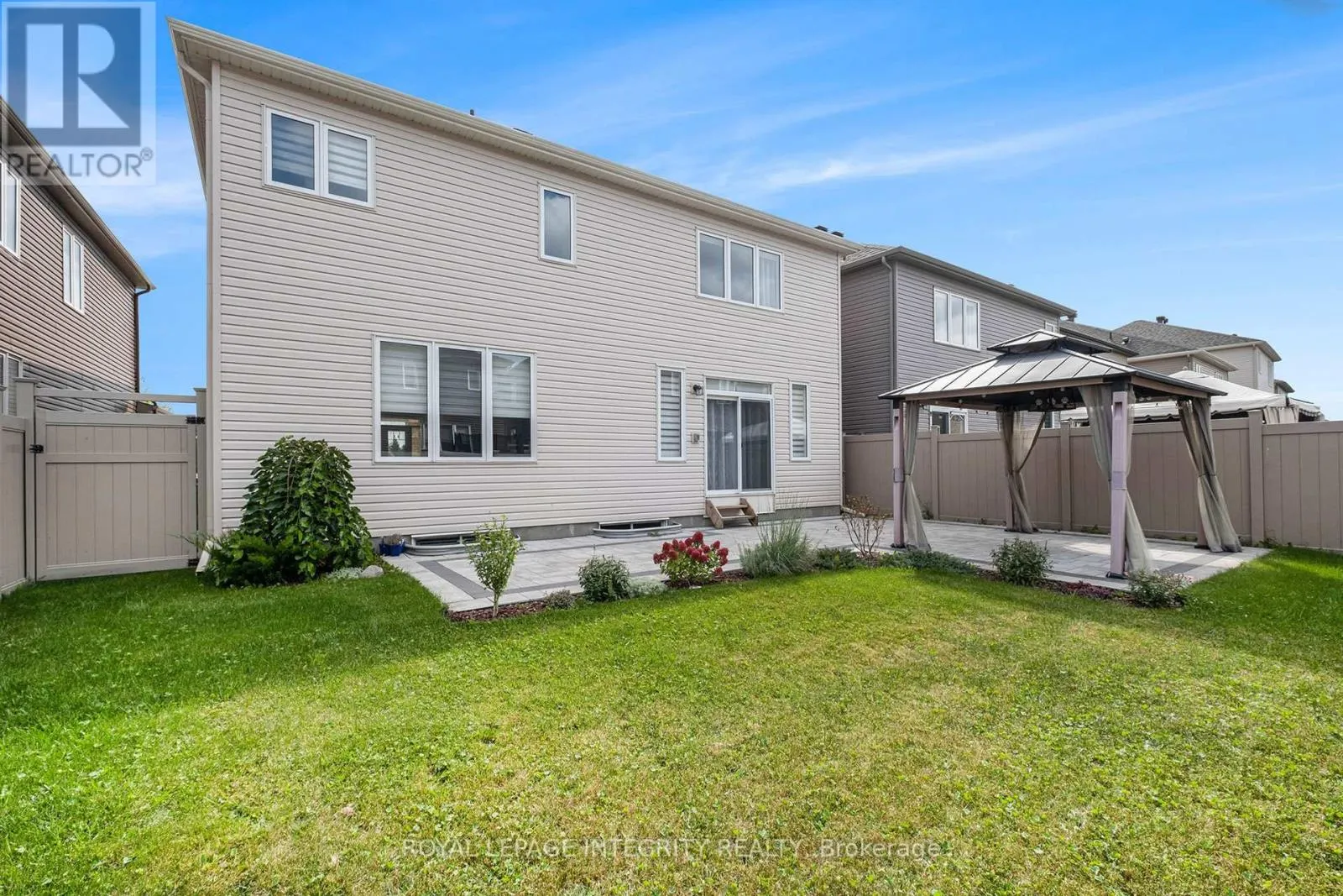 754 CAPPAMORE DRIVE