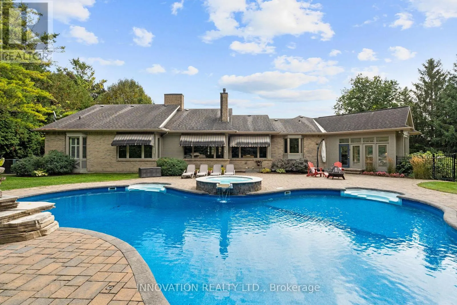 52 CEDARHILL DRIVE