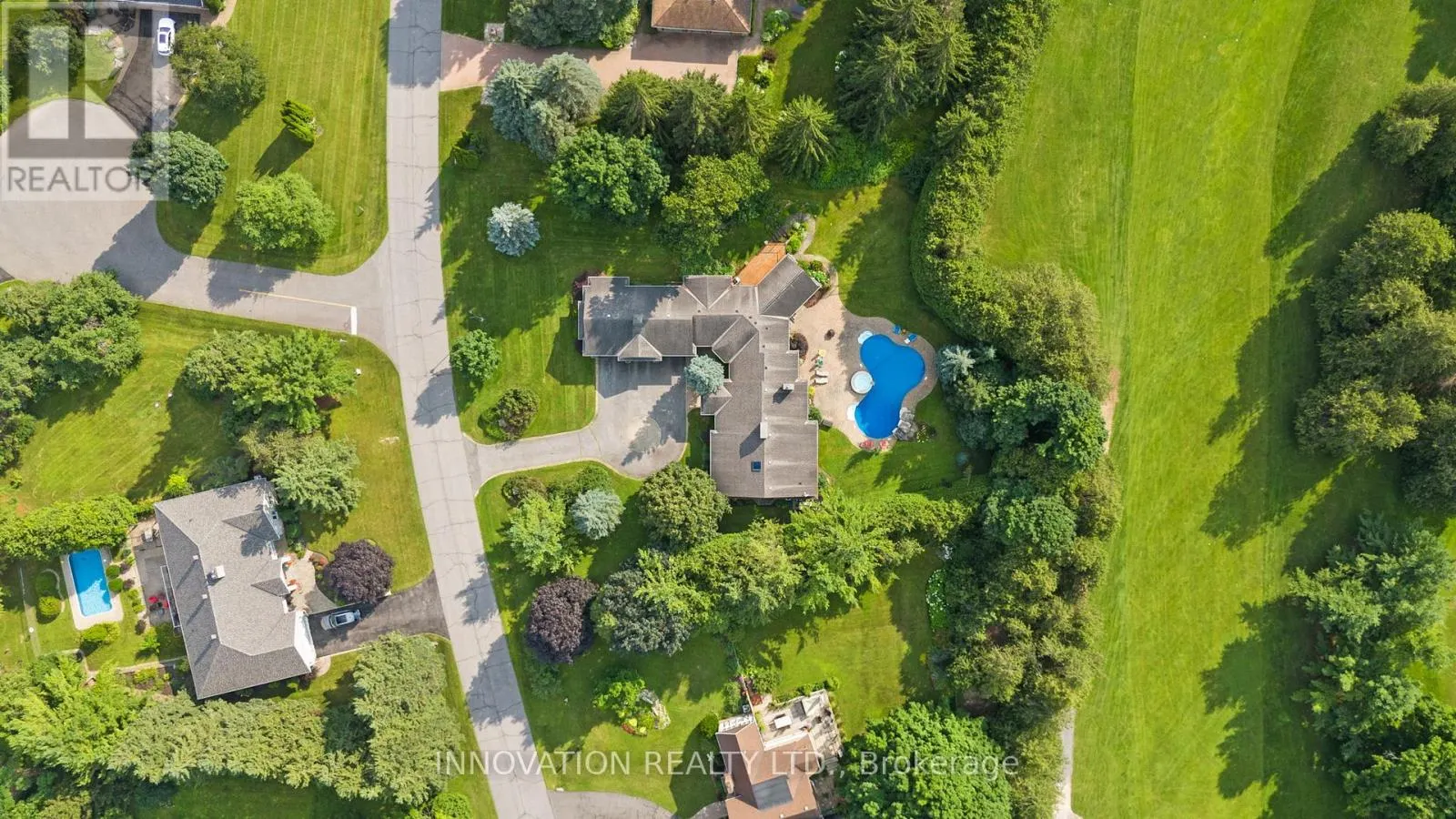 52 CEDARHILL DRIVE
