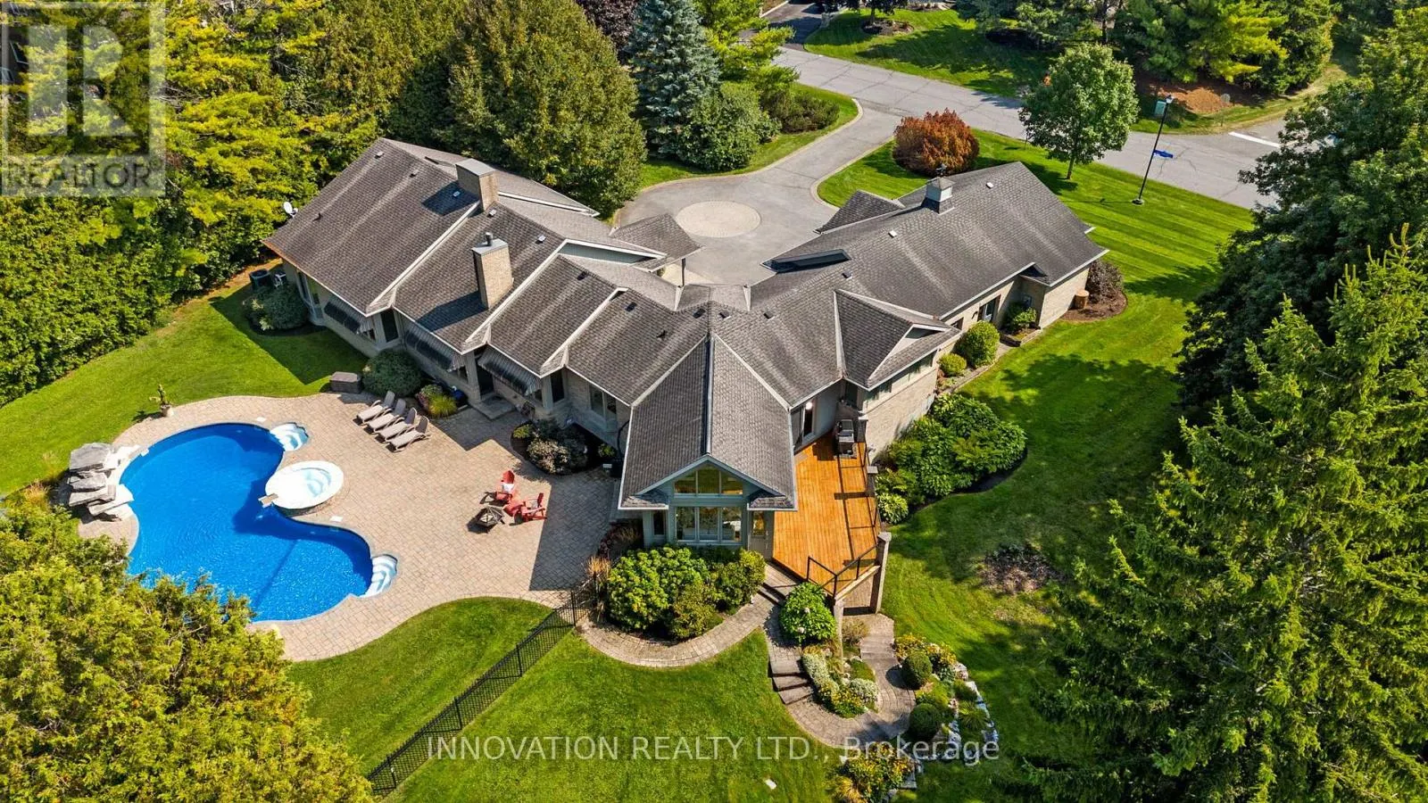 52 CEDARHILL DRIVE
