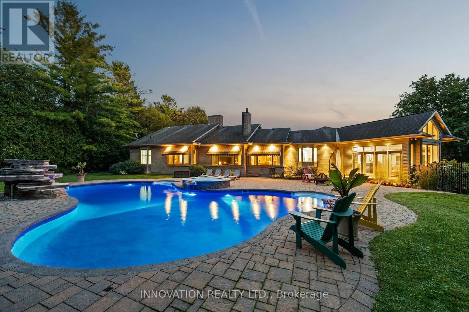 52 CEDARHILL DRIVE