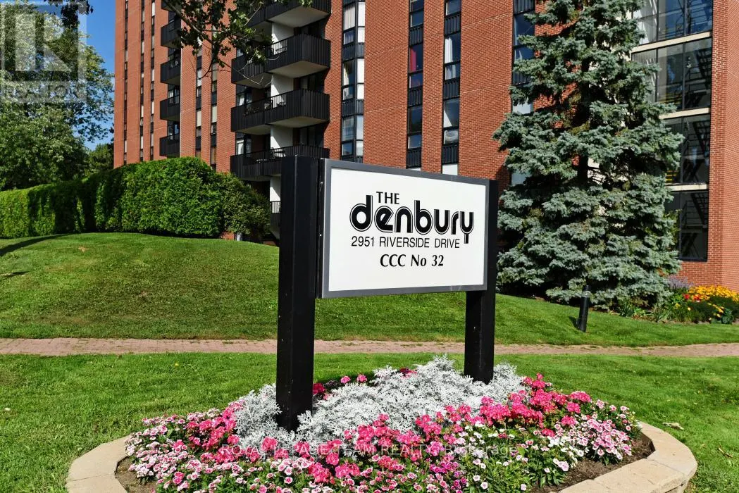 113 - 2951 RIVERSIDE DRIVE