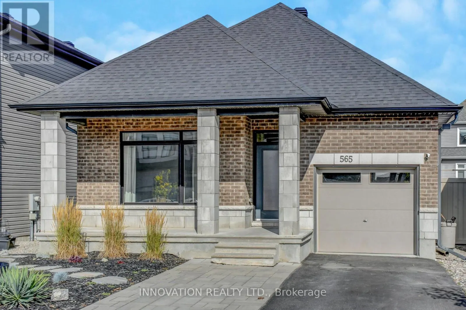 565 BOBOLINK RIDGE