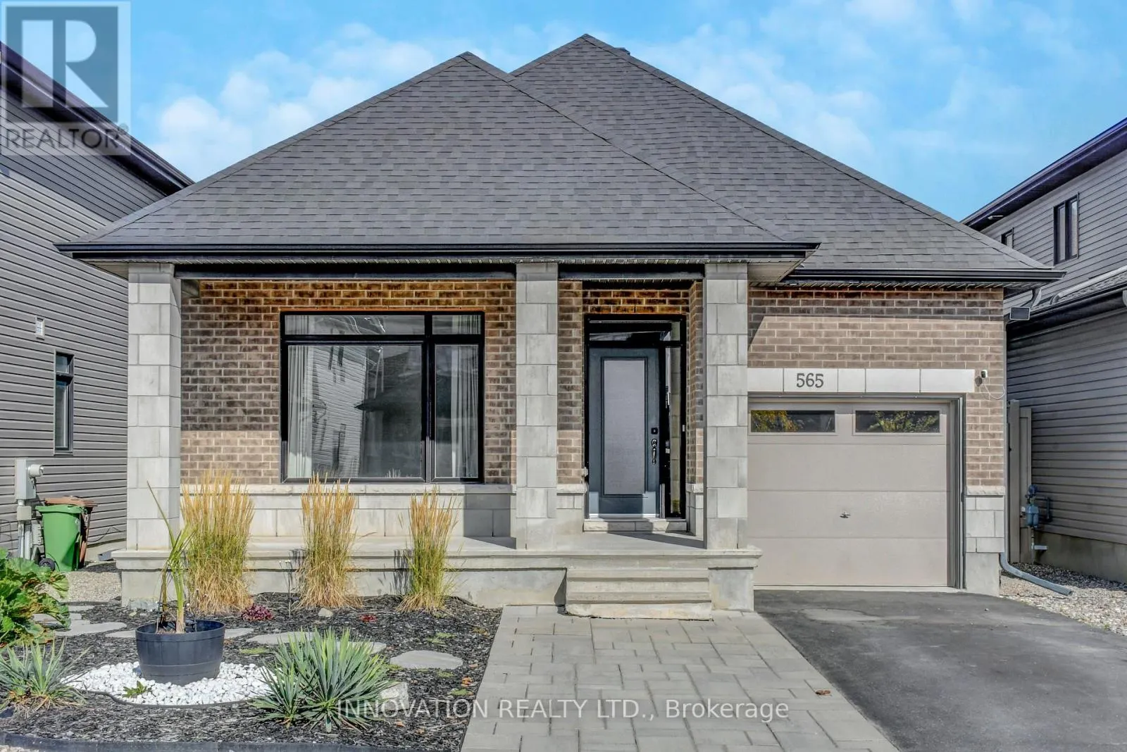 565 BOBOLINK RIDGE