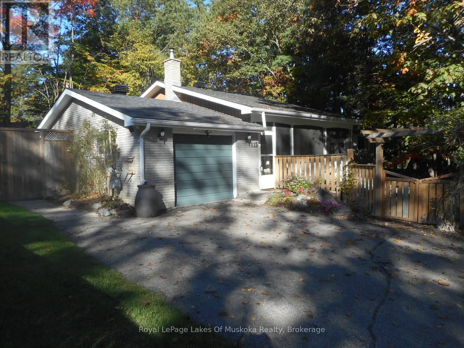 115 DOUGLAS STREET