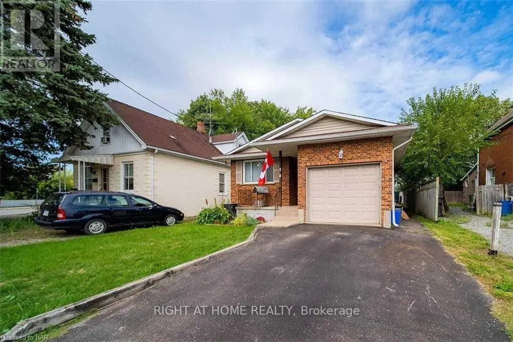 MAIN FL - 3 HERRICK AVENUE