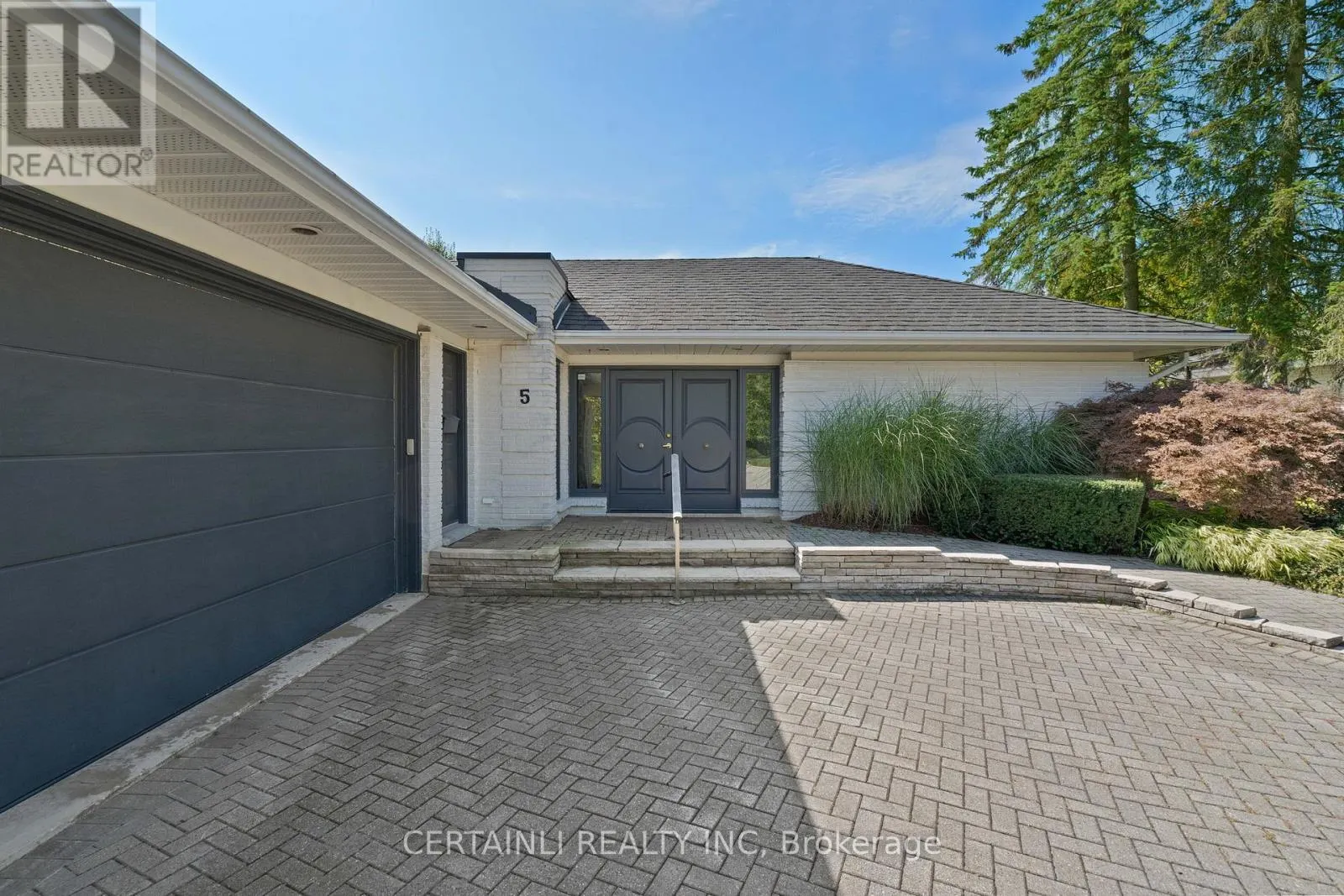 5 - 10 MACKELLAR AVENUE, #5
