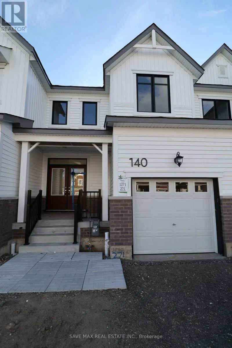 140 FORESTWALK STREET
