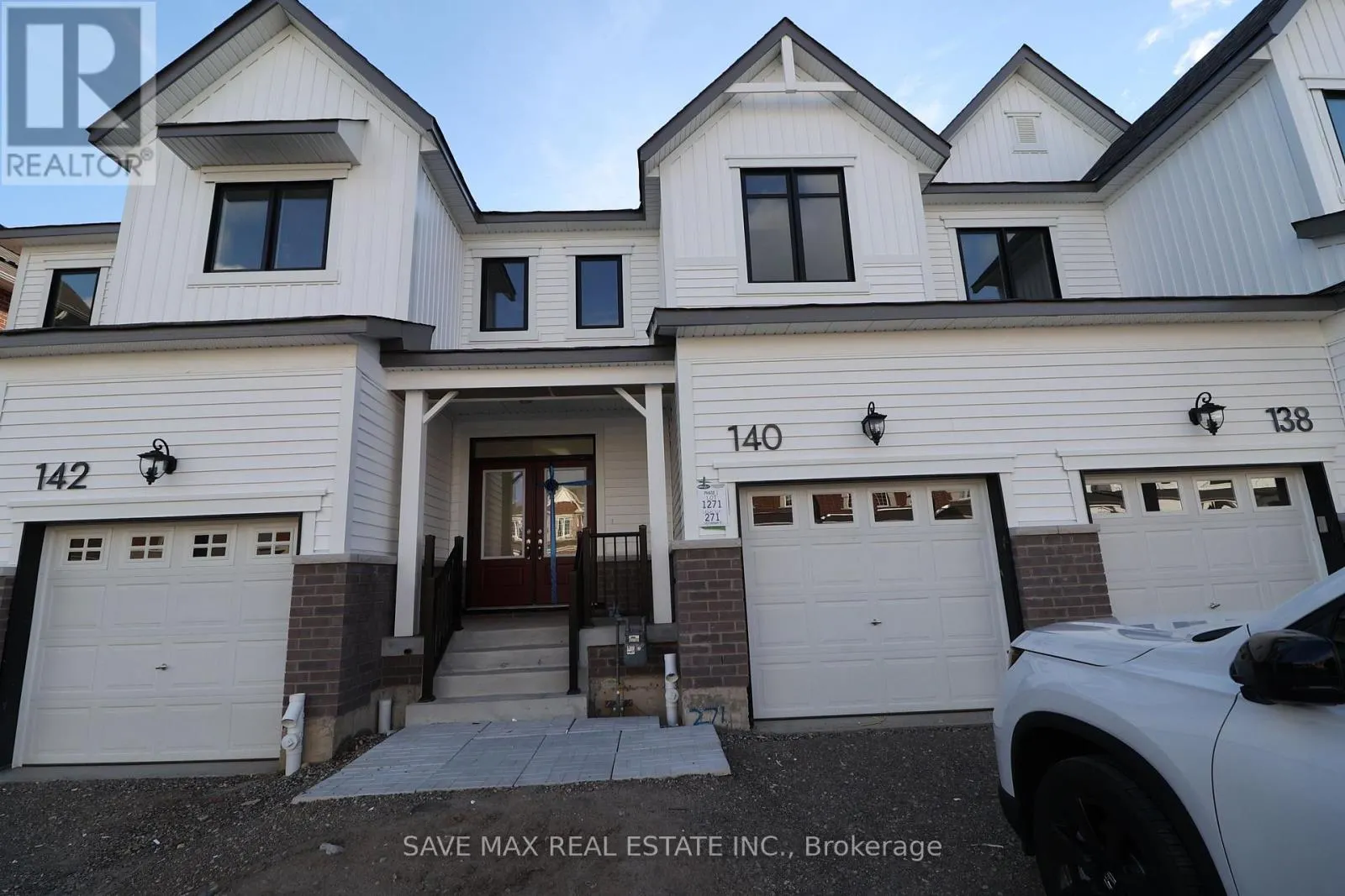 140 FORESTWALK STREET