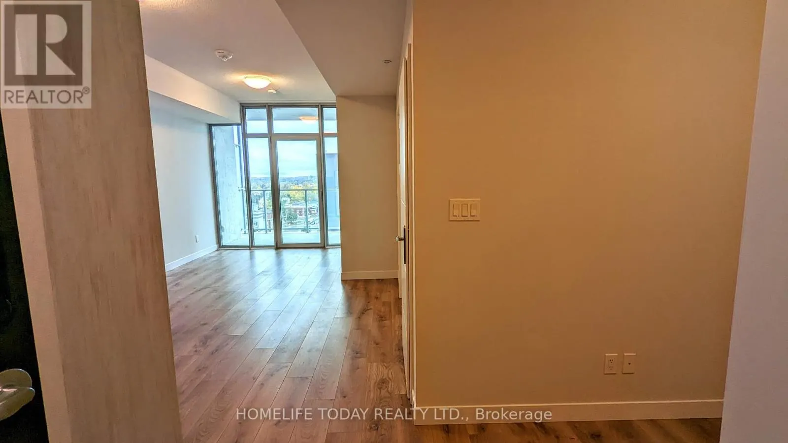 1210 - 60 FREDERICK STREET