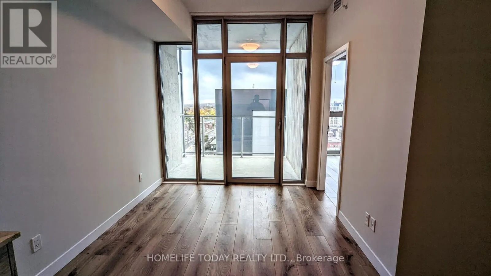1210 - 60 FREDERICK STREET
