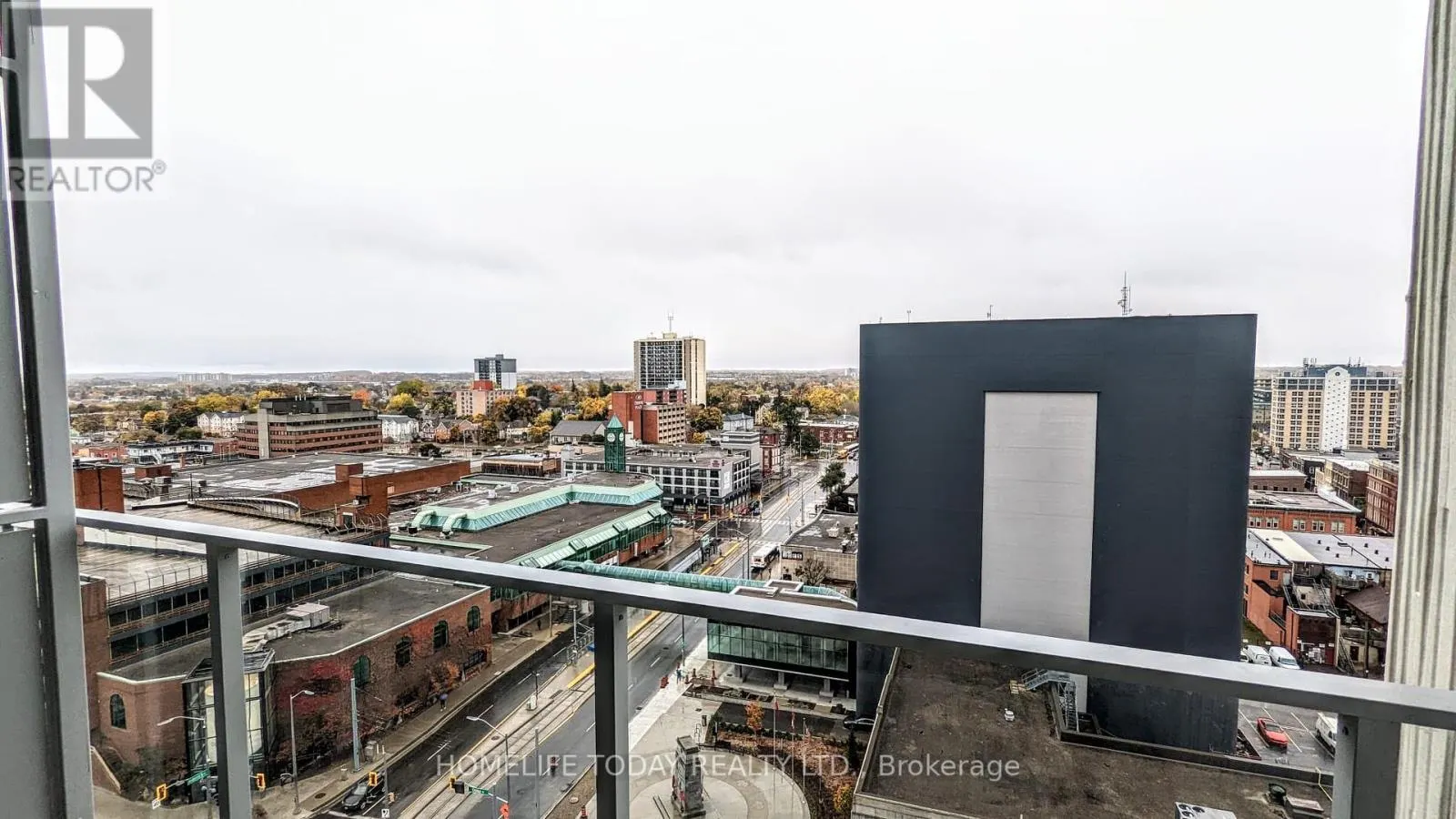 1210 - 60 FREDERICK STREET