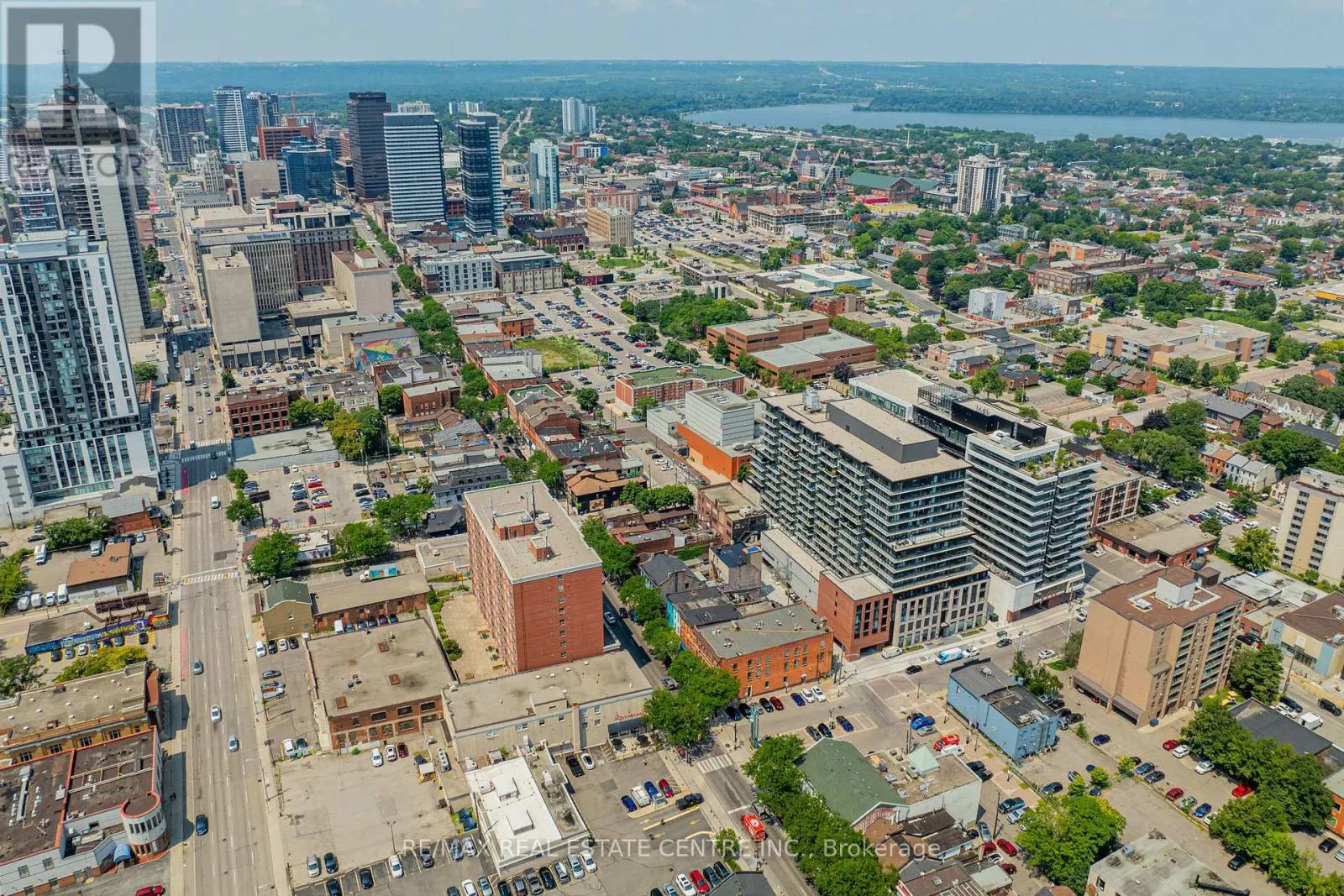 511 - 1 JARVIS STREET