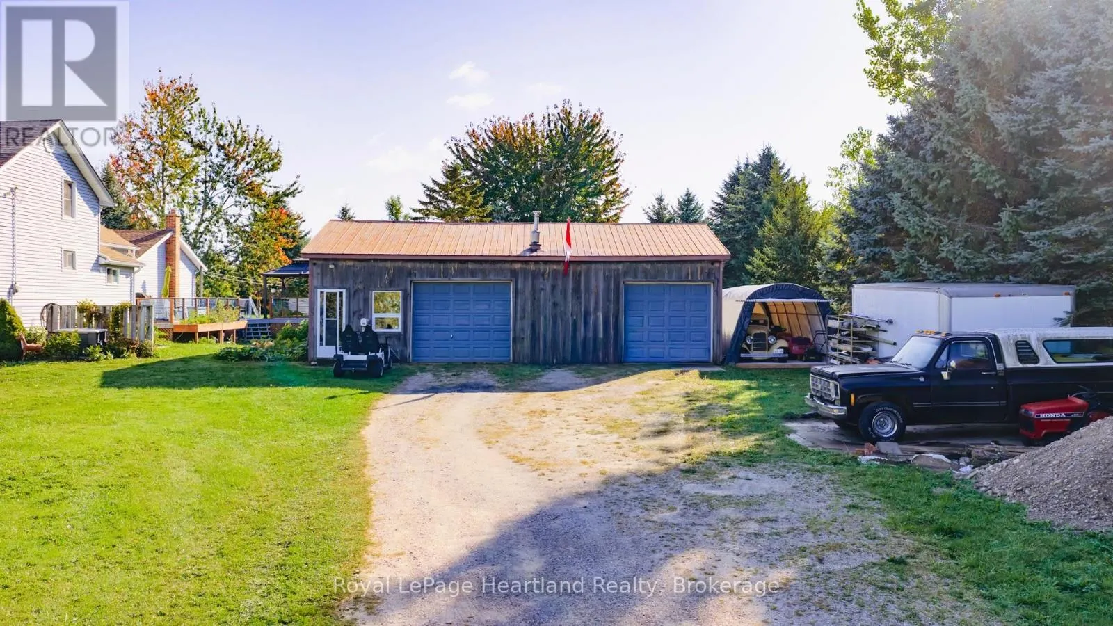 79460 BLUEWATER HIGHWAY