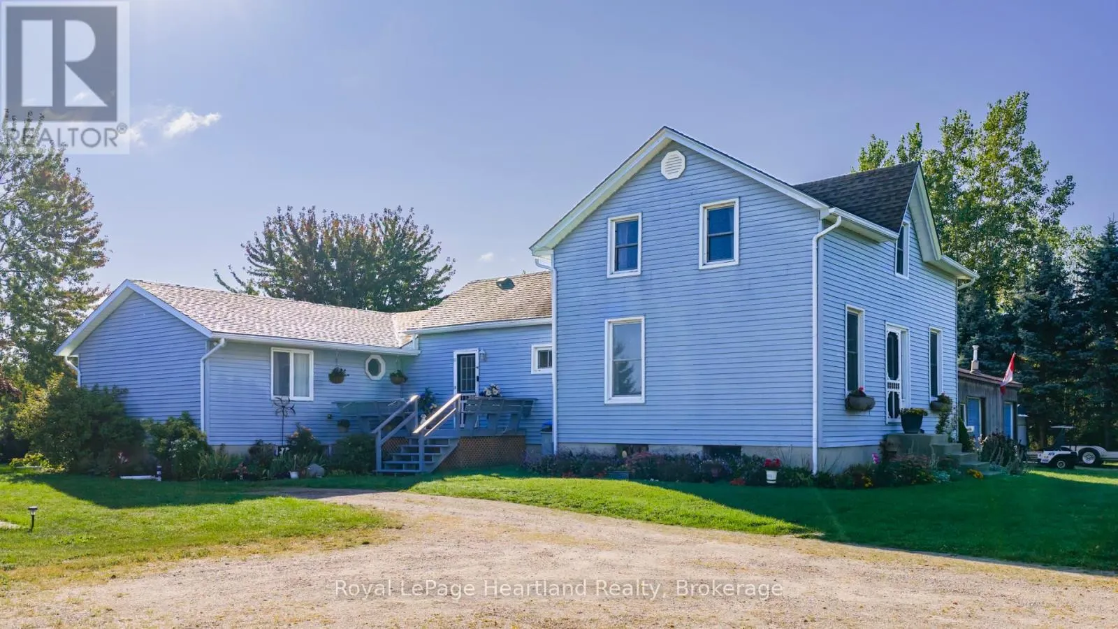 79460 BLUEWATER HIGHWAY