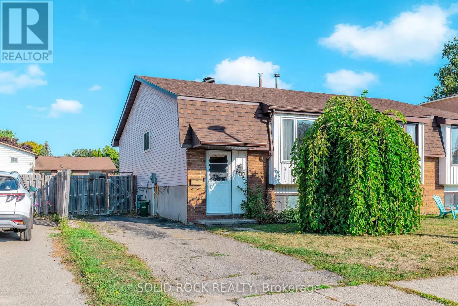 857 CUNNINGHAM CRESCENT