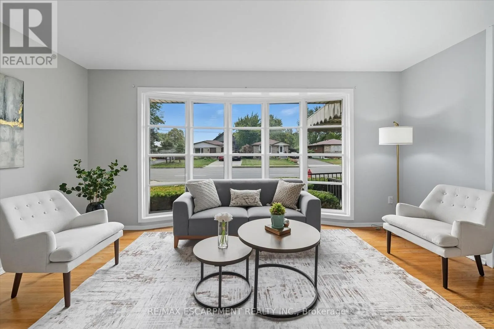 966 UPPER SHERMAN AVENUE