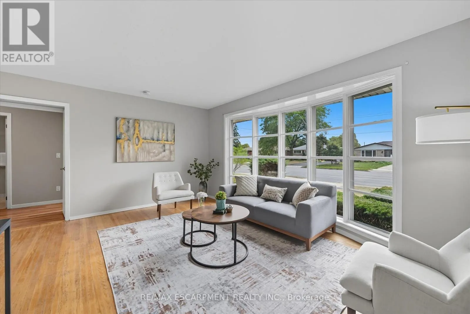 966 UPPER SHERMAN AVENUE