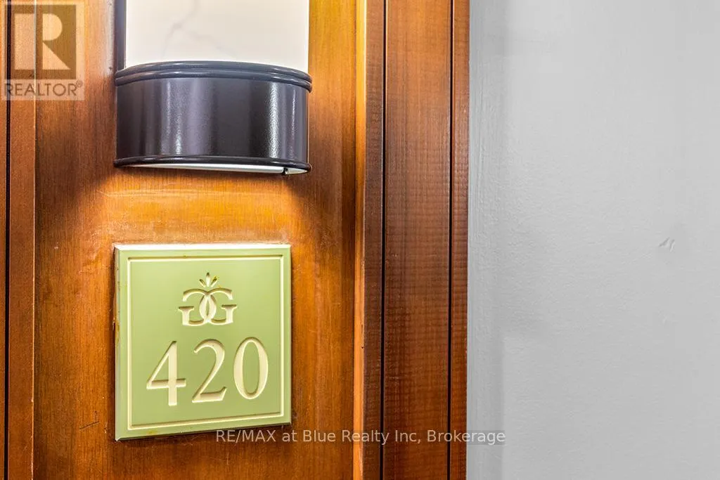 420 - 156 JOZO WEIDER BOULEVARD, #420