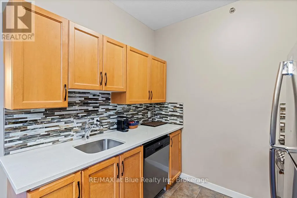 420 - 156 JOZO WEIDER BOULEVARD, #420