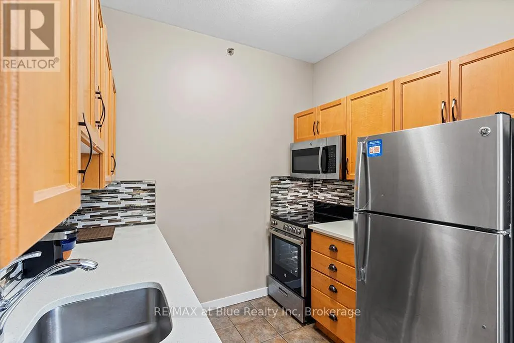 420 - 156 JOZO WEIDER BOULEVARD, #420
