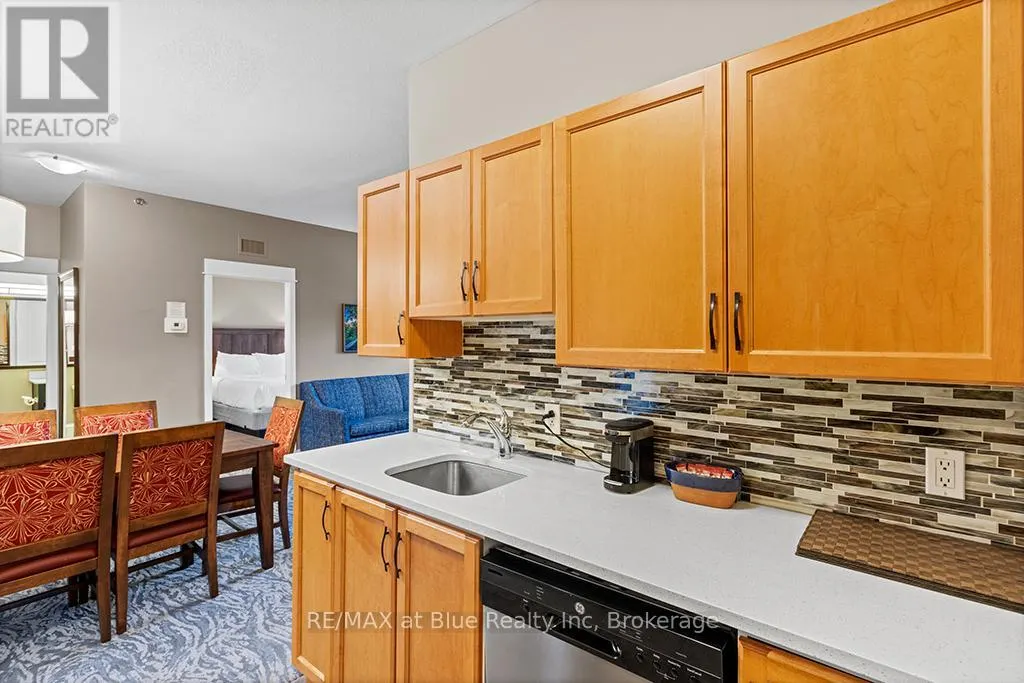 420 - 156 JOZO WEIDER BOULEVARD, #420