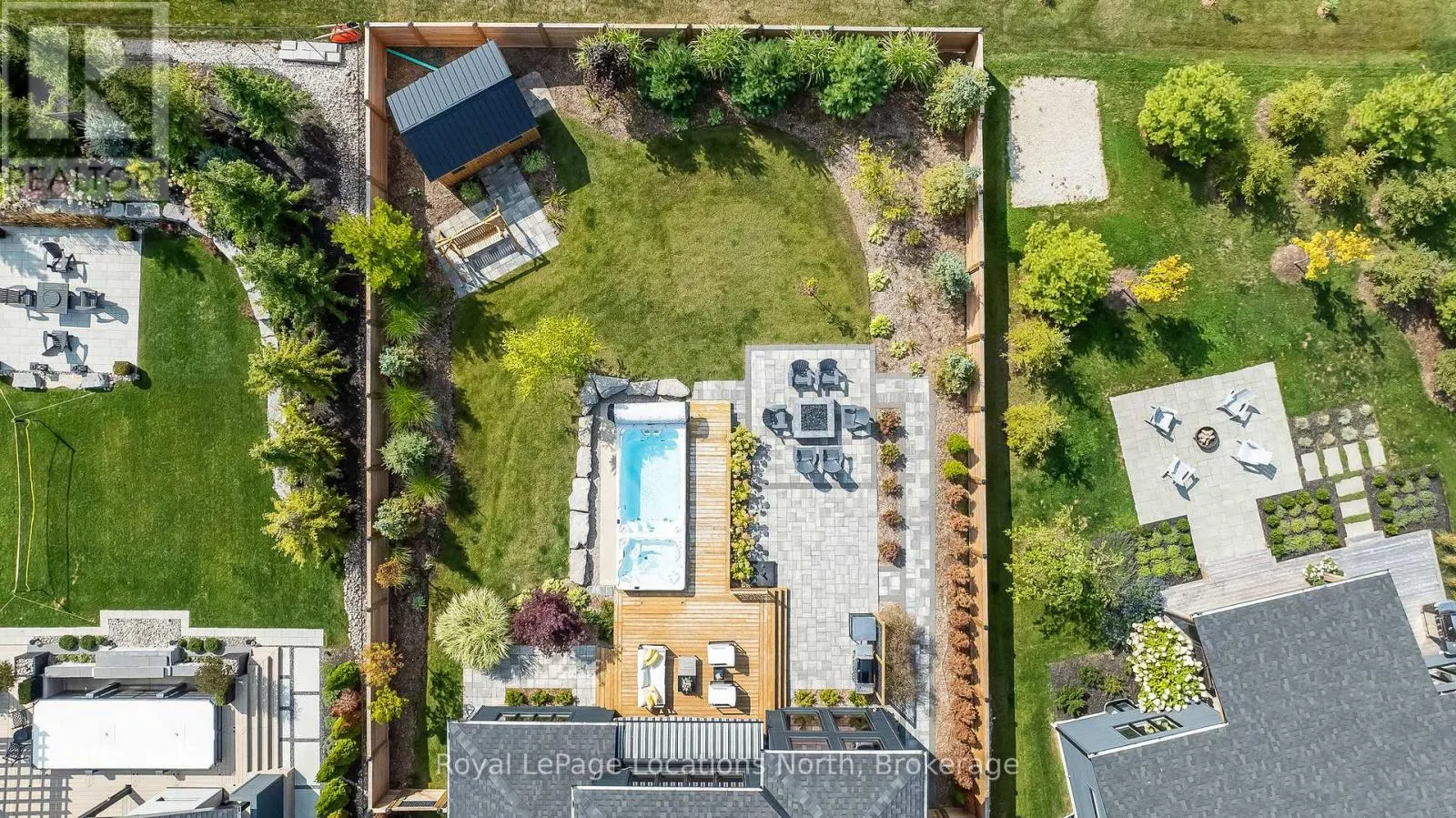 120 TEKIAH ROAD