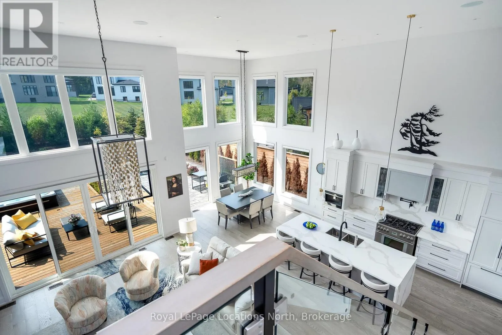120 TEKIAH ROAD