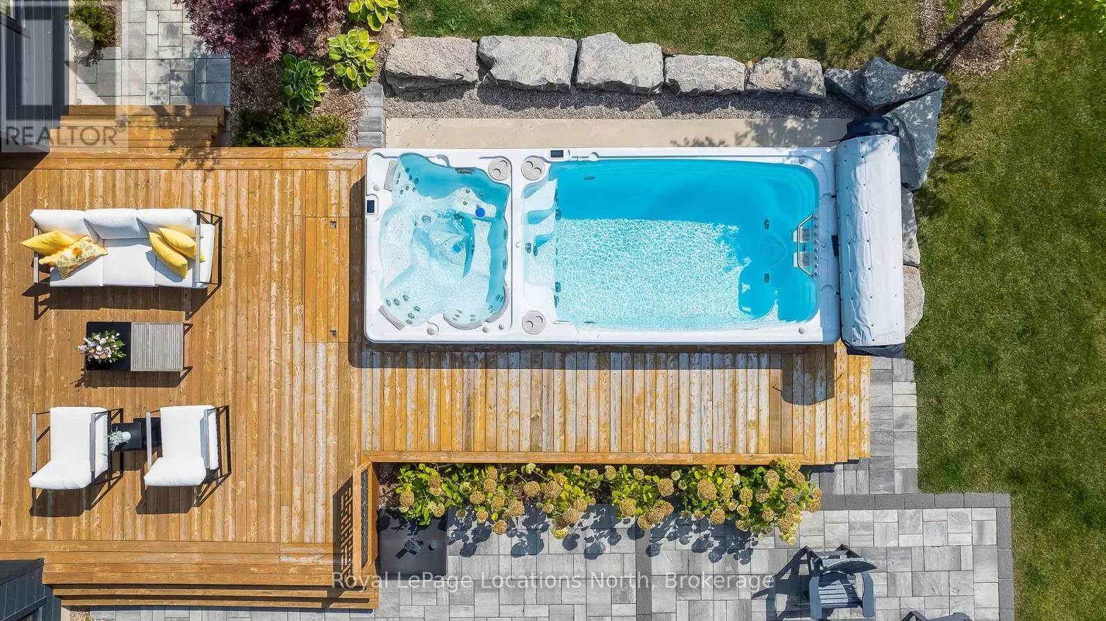 120 TEKIAH ROAD