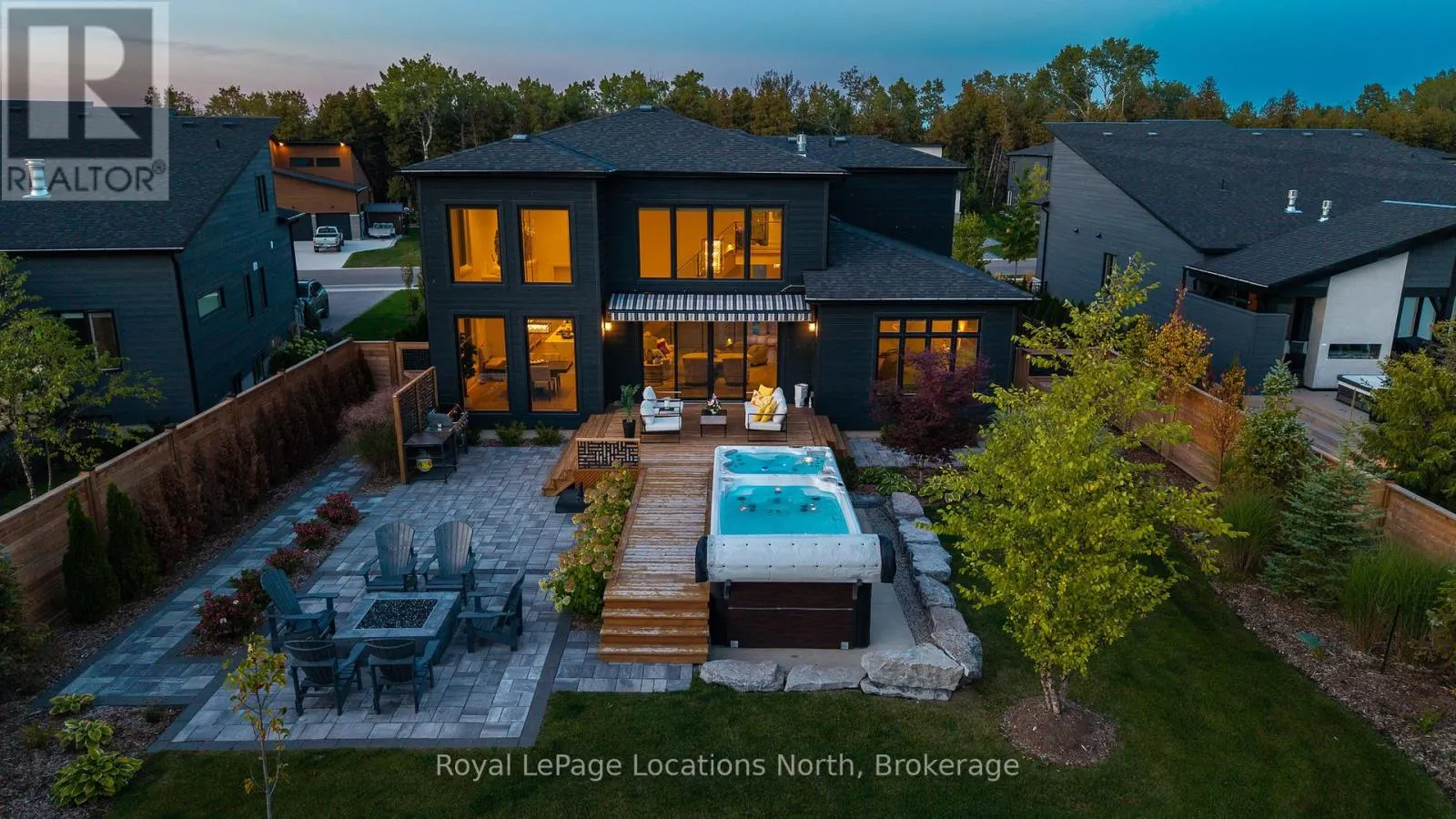 120 TEKIAH ROAD