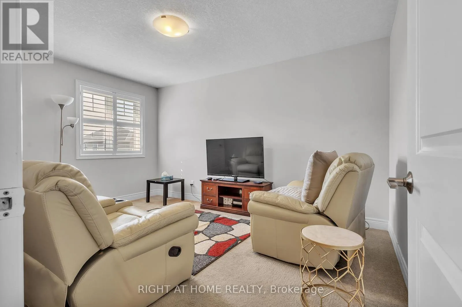 321 CARRIAGE WAY