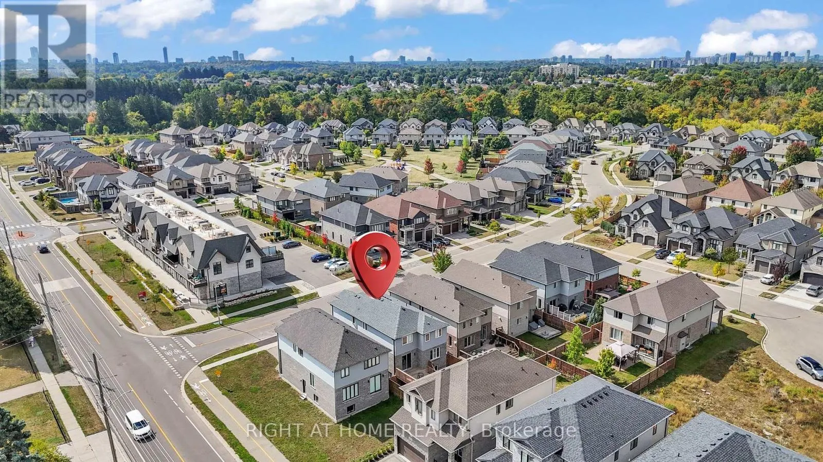 321 CARRIAGE WAY