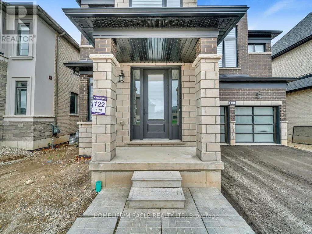 137 HARWOOD AVENUE