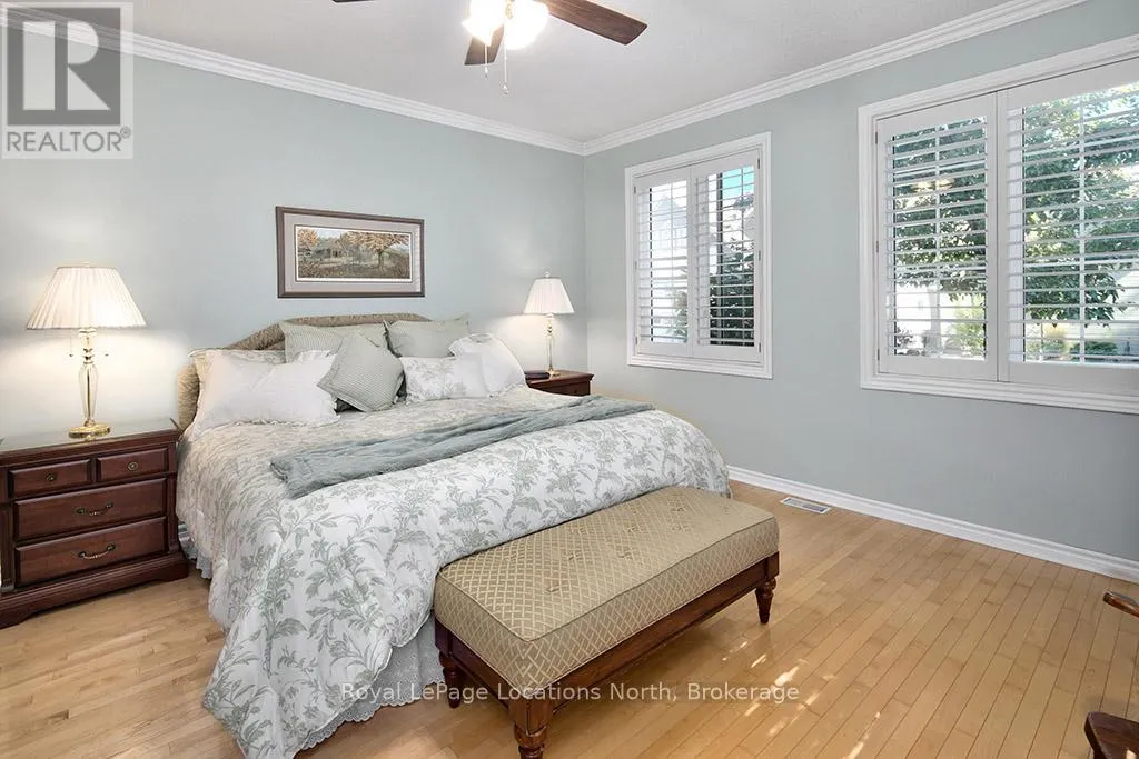 24 - 110 NAPIER STREET W, #24