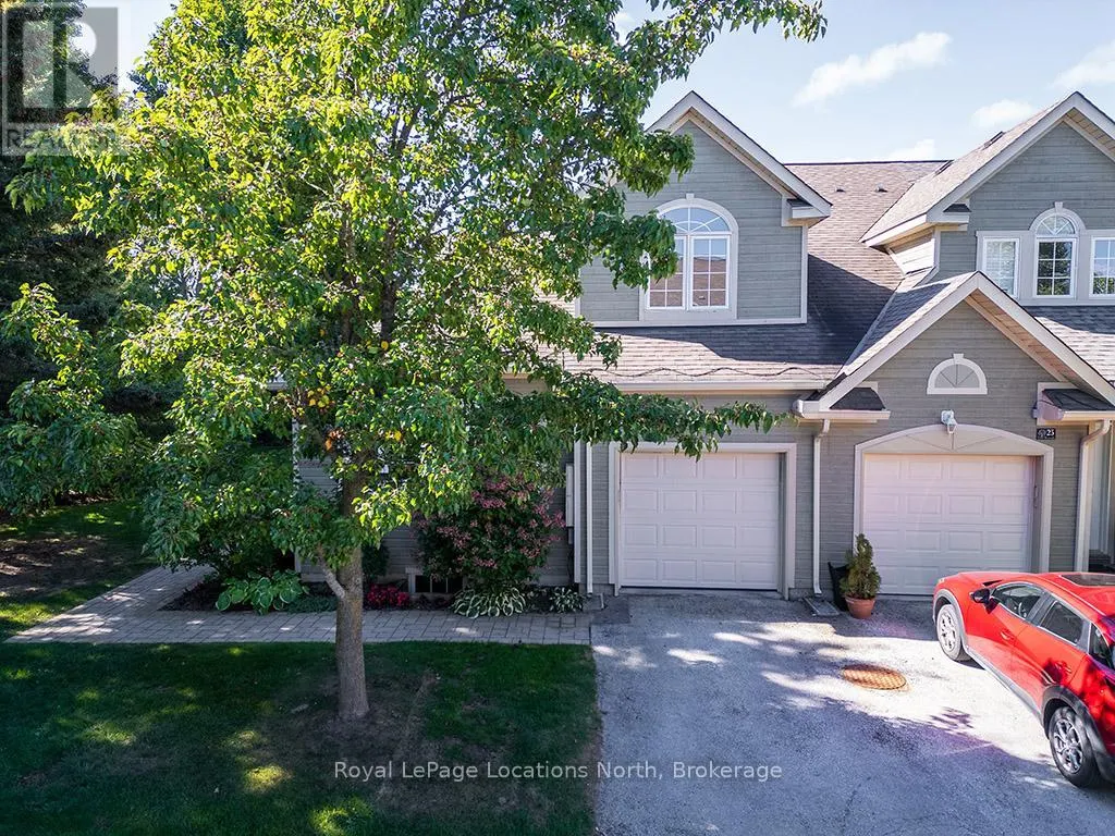 24 - 110 NAPIER STREET W, #24