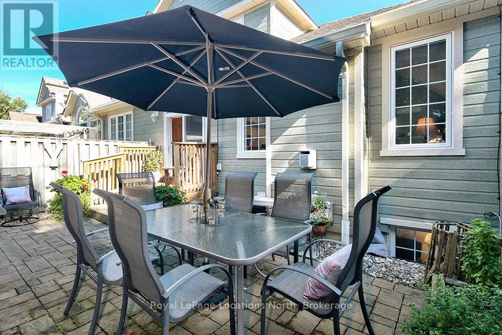 24 - 110 NAPIER STREET W, #24