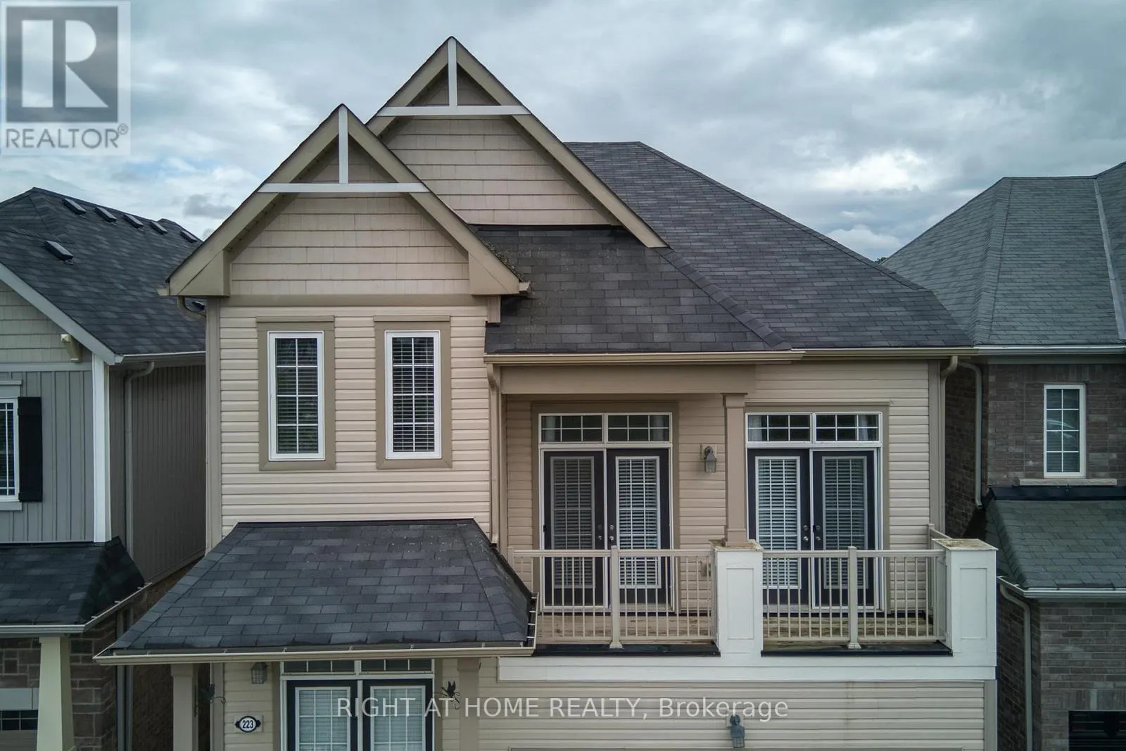 223 THOMPSON ROAD