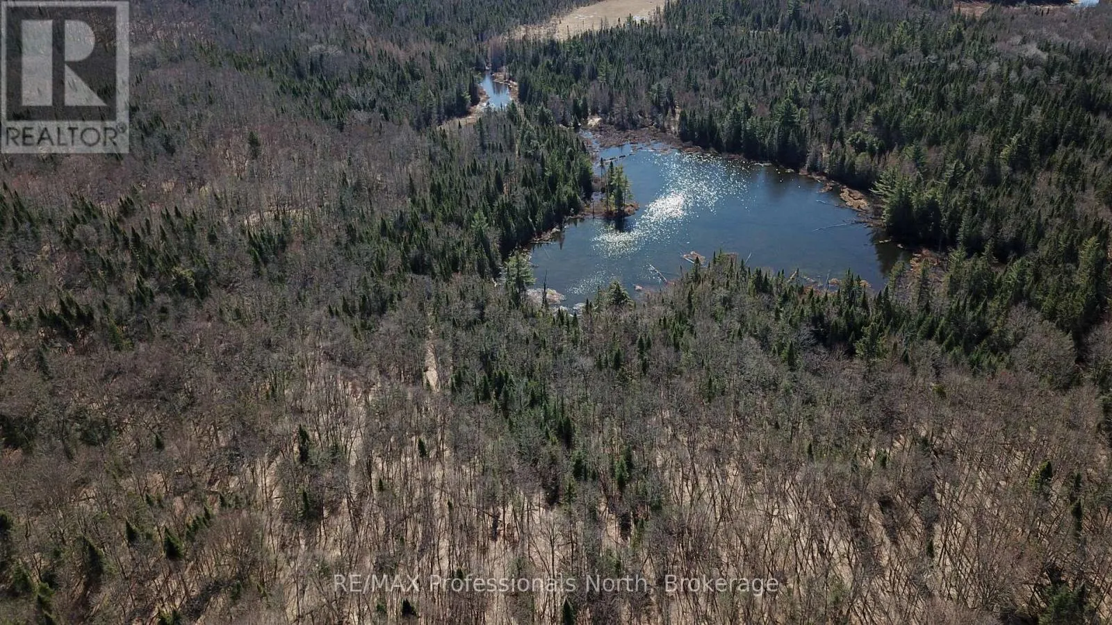 00 SOUTH HORN LAKE ROAD