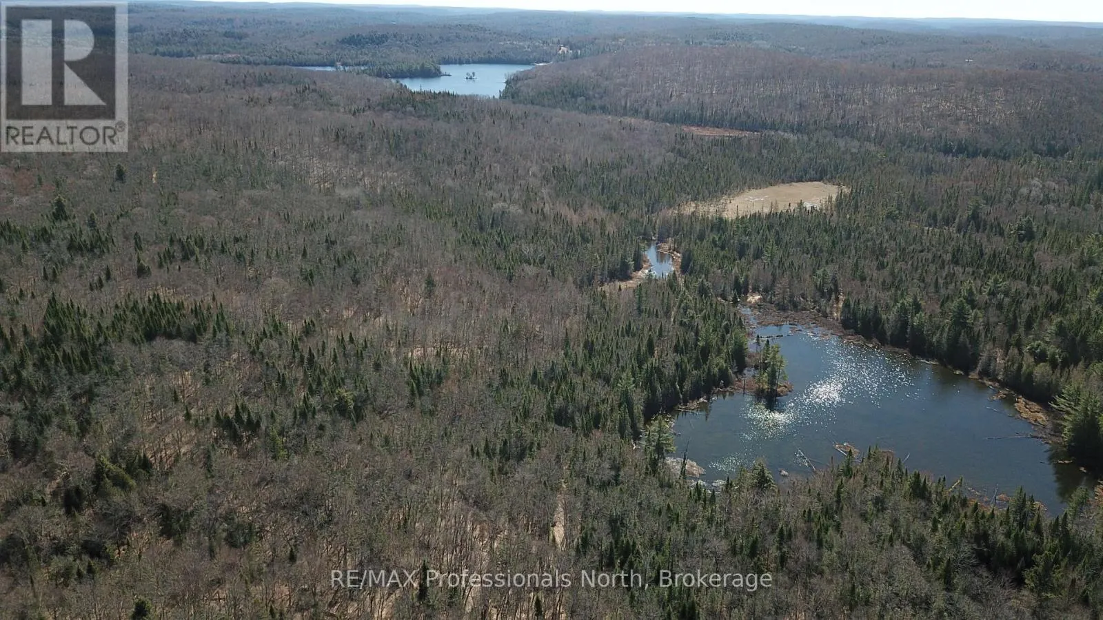 00 SOUTH HORN LAKE ROAD
