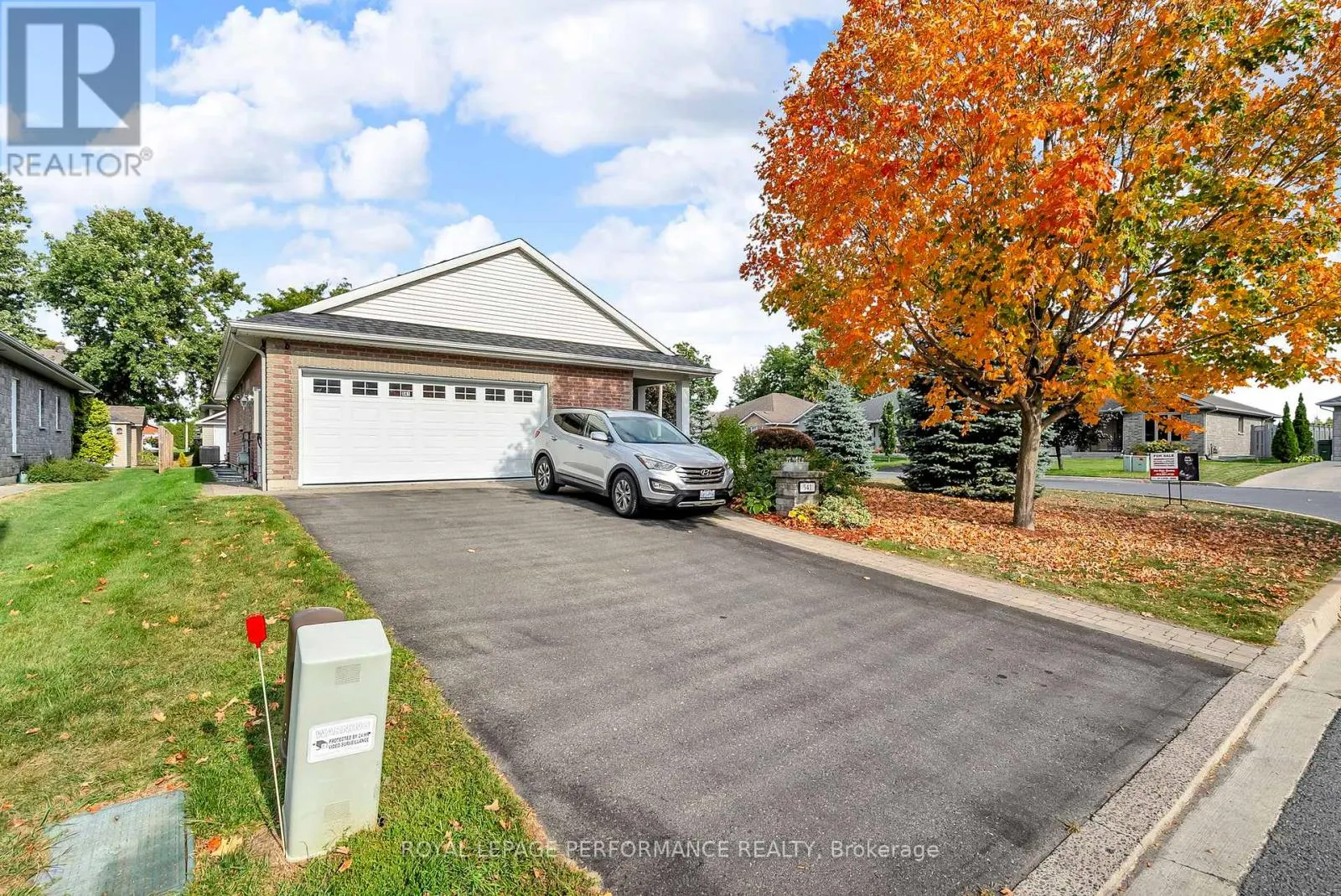541 DEAN DRIVE