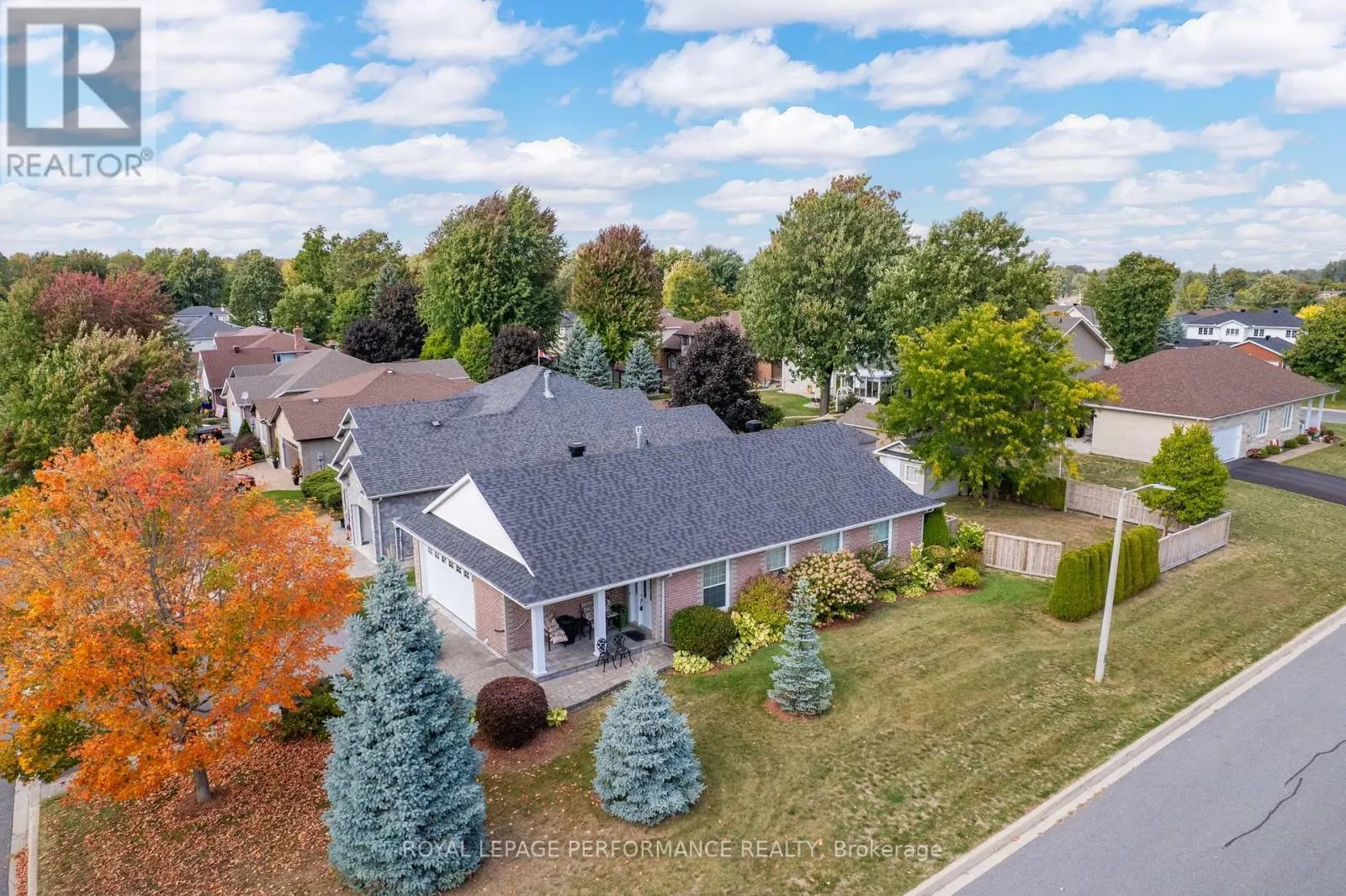 541 DEAN DRIVE
