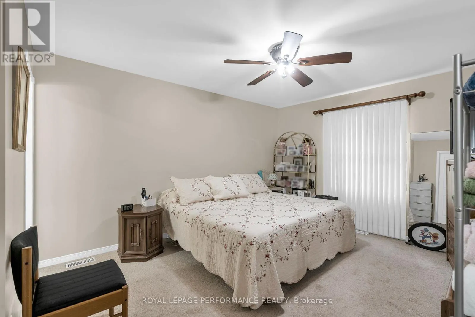 541 DEAN DRIVE