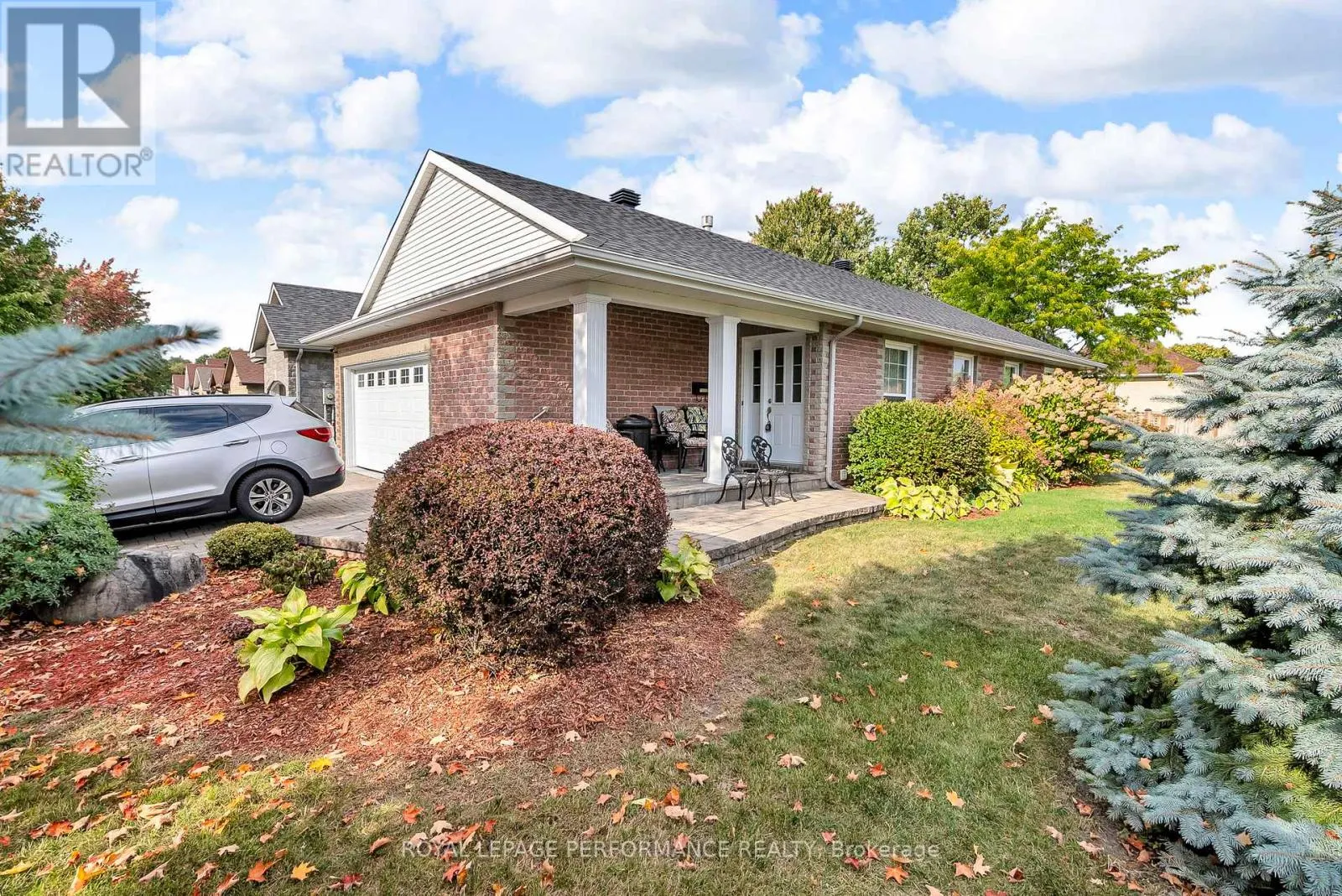 541 DEAN DRIVE