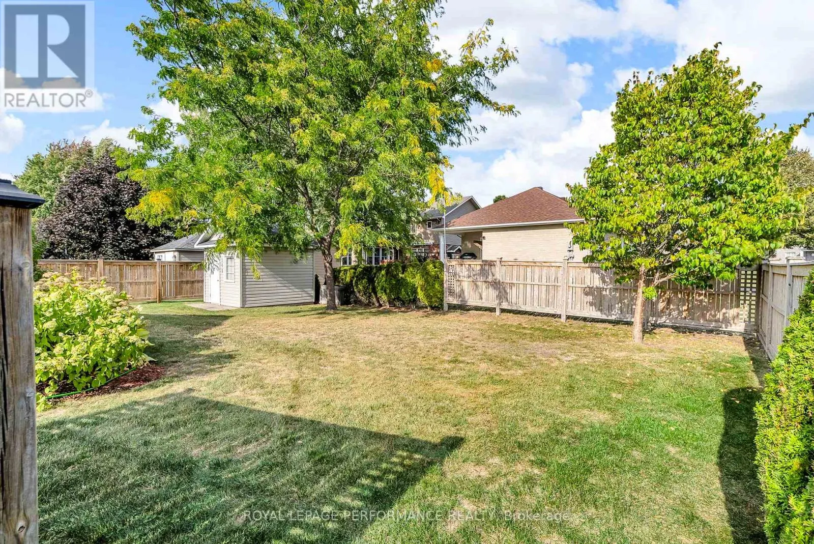 541 DEAN DRIVE