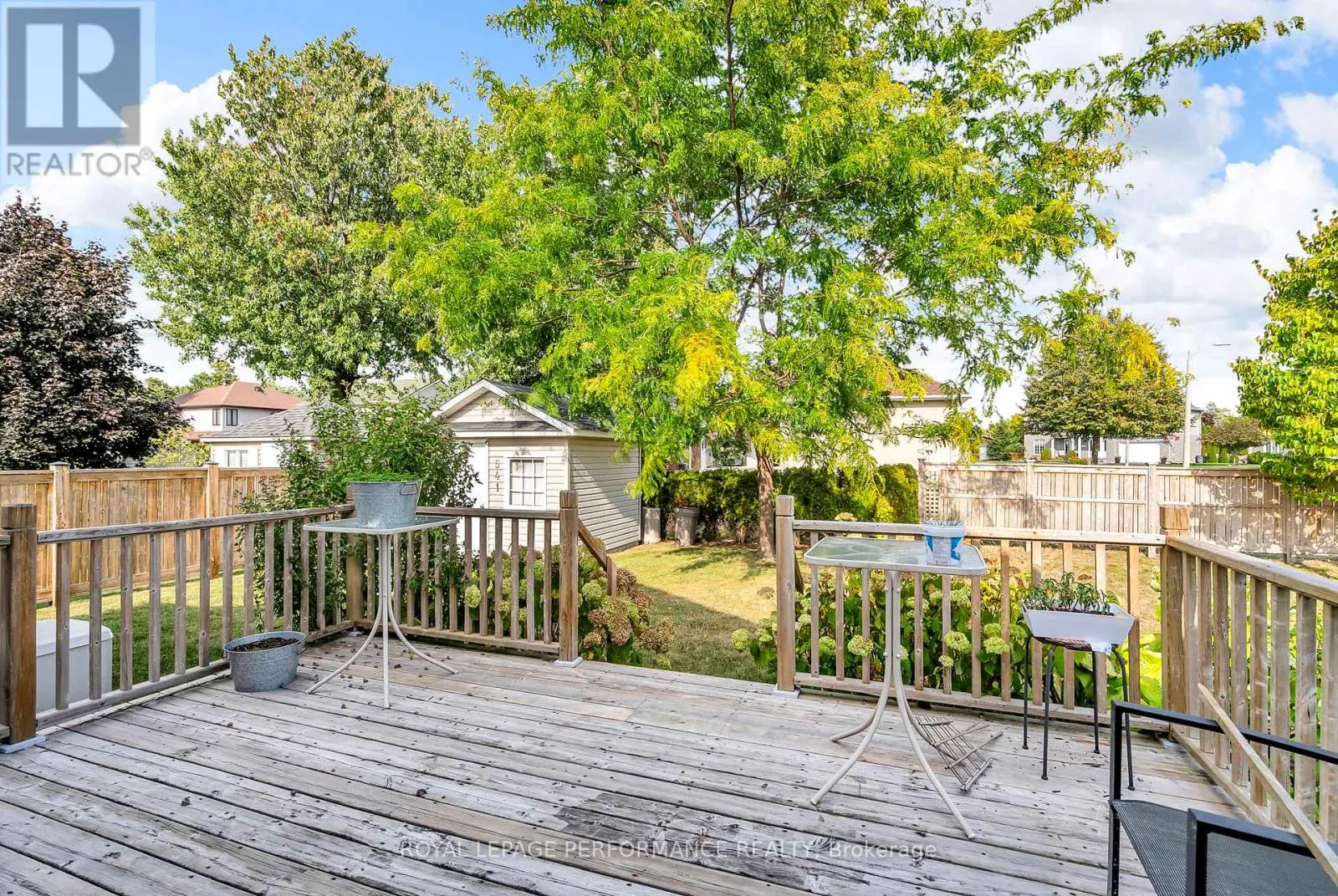 541 DEAN DRIVE