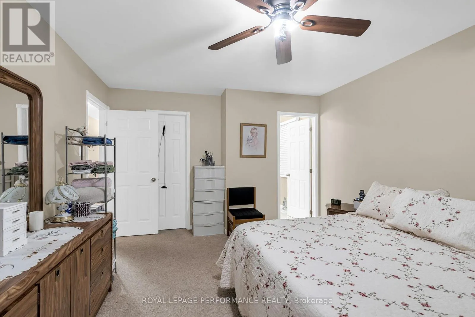 541 DEAN DRIVE