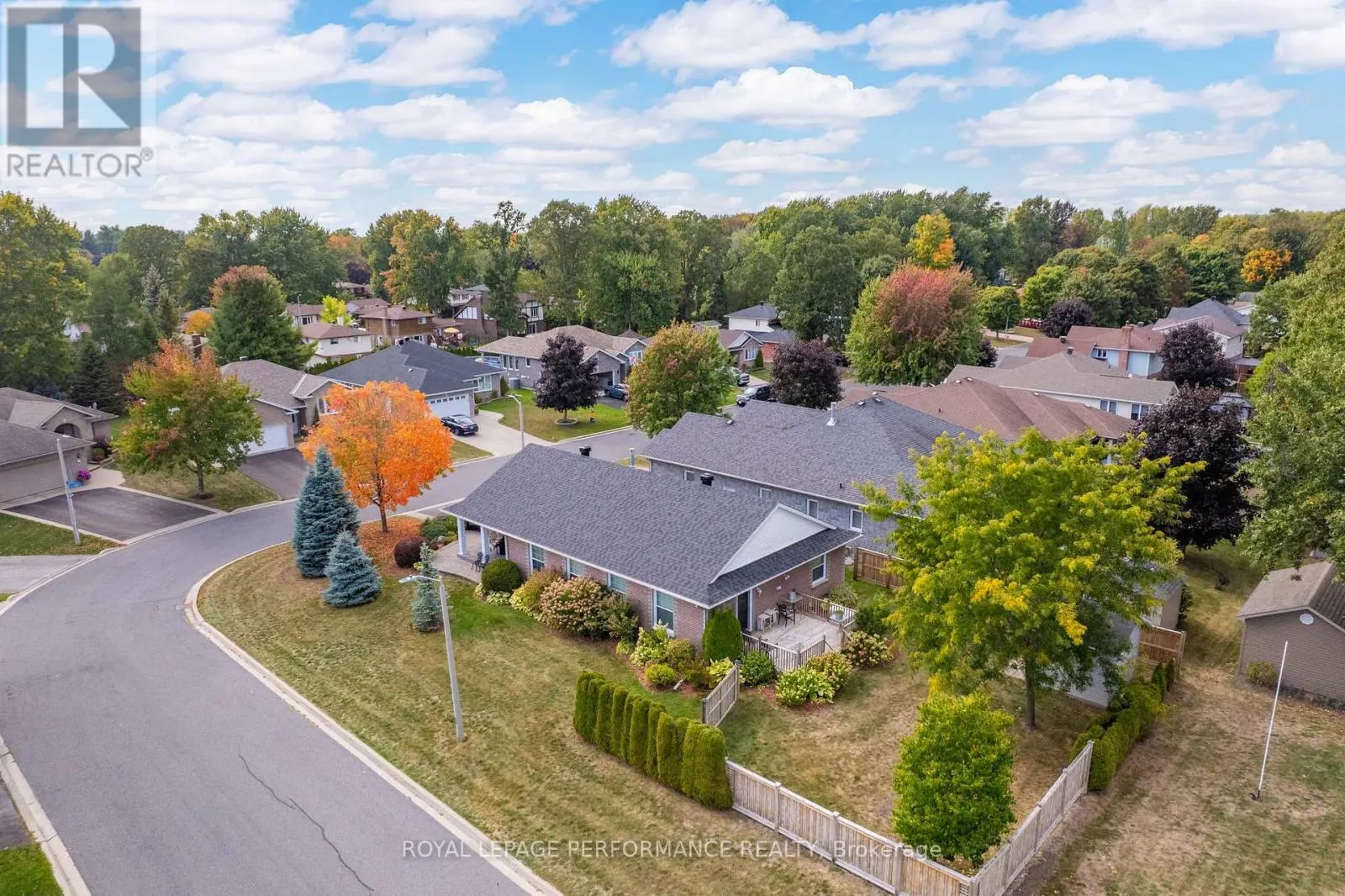 541 DEAN DRIVE