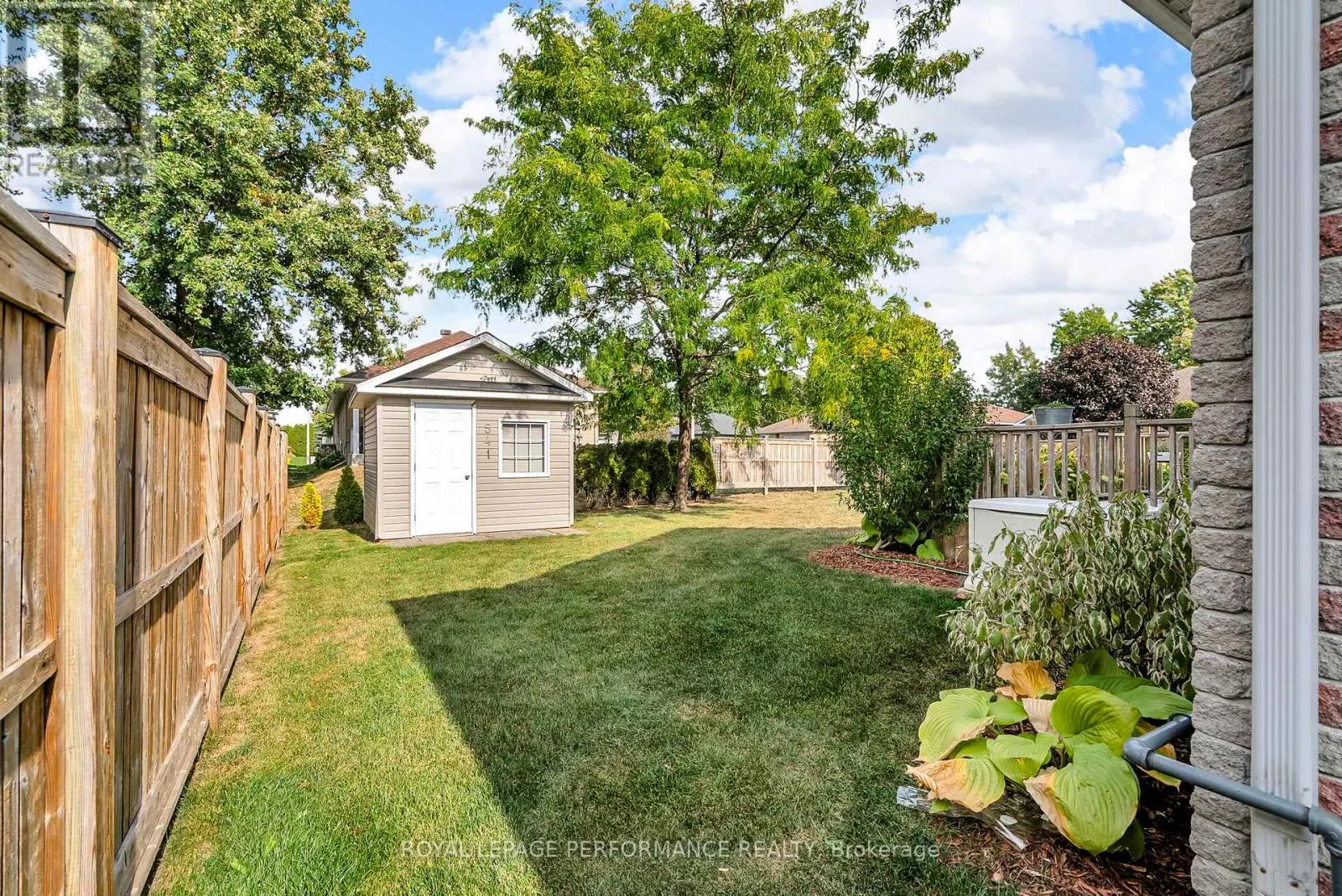 541 DEAN DRIVE