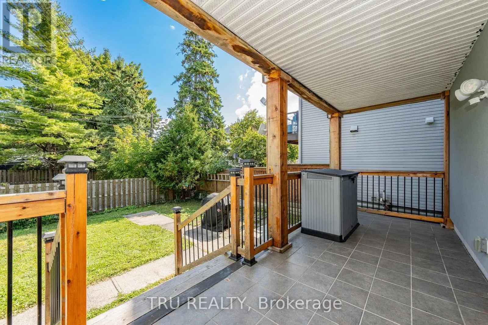 381 NORTH RIVER ROAD
