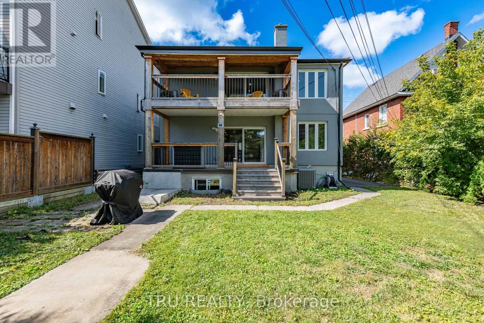 381 NORTH RIVER ROAD